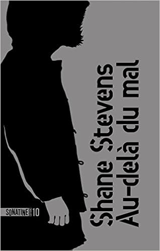 Au Dela Du Mal Collector Amazon Co Uk Stevens Shane Baude Clement 9782355847226 Books
