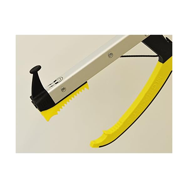The Helping Hand Company Classic Pro Greifhilfe, 82 cm langer Griff für ältere Menschen, Behinderte oder jeden, der beim… – Bild 3