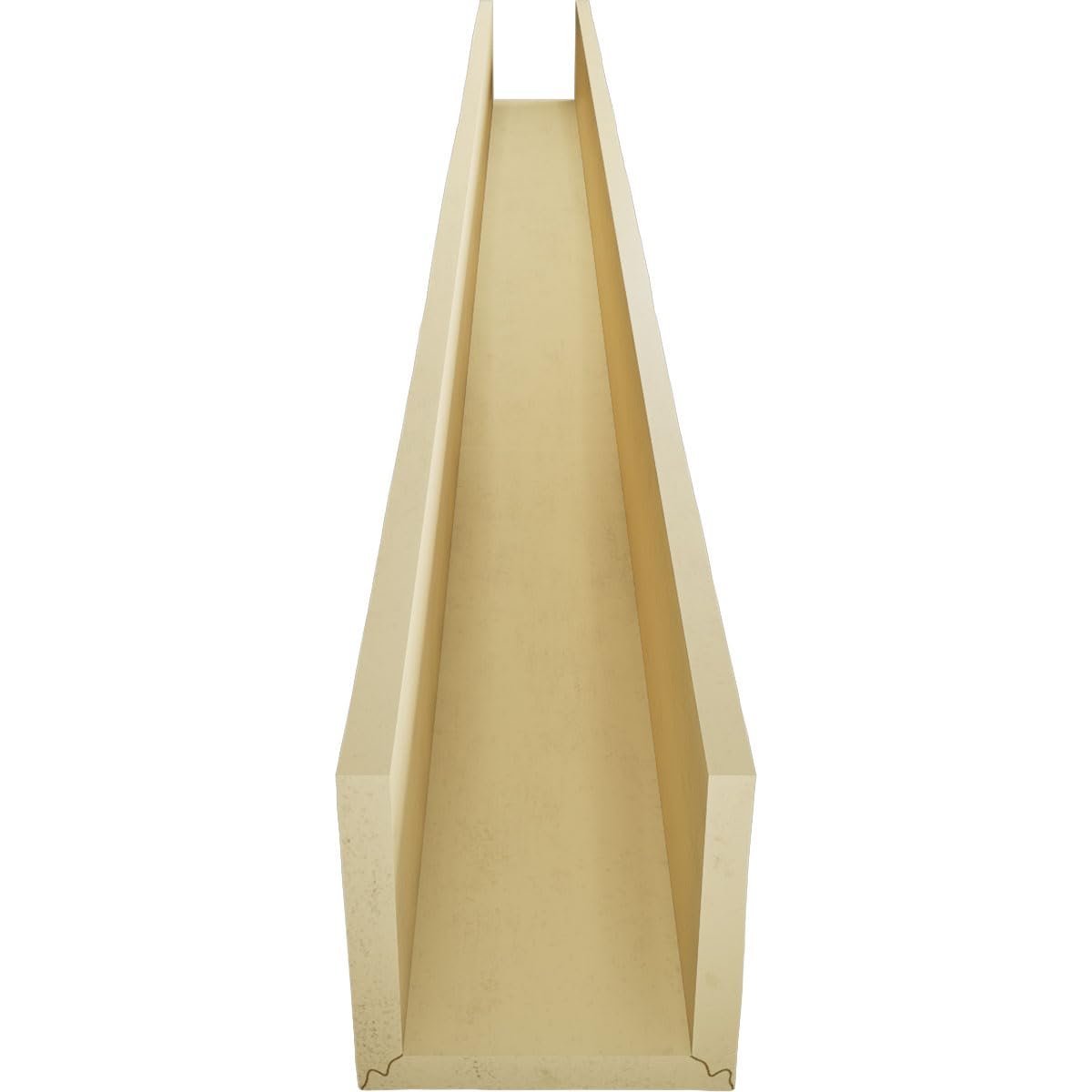 Ekena Millwork BMRS3C0060X060X096ZH 3-Sided