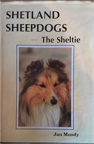 Shetland Sheepdogs: Sheltie, The �n�[�h�J�o�[ - 1990/12/1