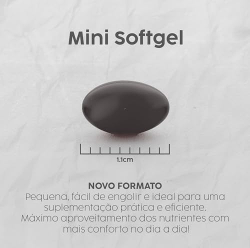 Metilcobalamina B12 +Metilfolato Ácido Fólico +Vitamina B6 + Vit E + TCM Lipossomal Alta Absorção (2 und. 240 cápsulas)