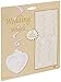 Wedding Hanging 38-Inch Whirls 5 Count