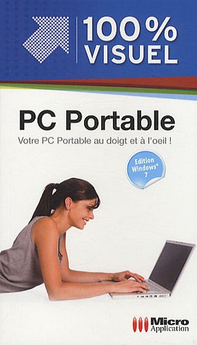 PC Portable (French Edition) by Boni/Stemart