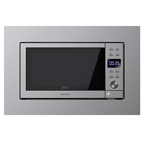 GrandHeat 2090 Built-in Steel