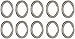 Wheels Manufacturing SS Pedal Washer