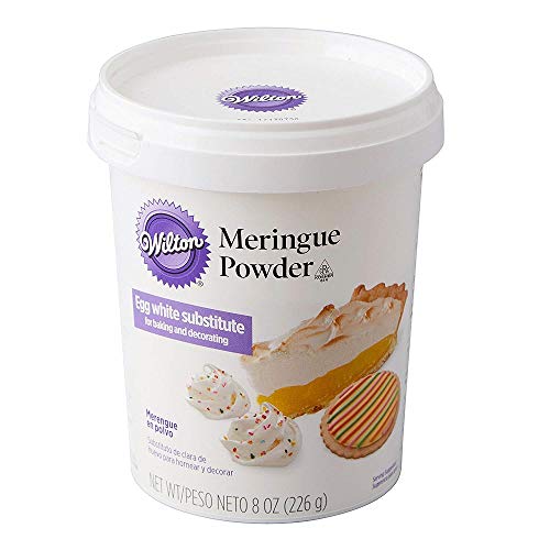 Wilton Meringue Powder - 8 oz.