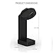 LG Urbane W150 Charger Stand, Lucco Micro USB Magnetic Charging Cradle Dock for LG Watch Urbane Wearable Smart Watch