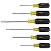 Stanley 66-565 Screwdriver Set, 6-Piece primary