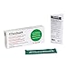 THERABAND Resistance Band Loop, Professional Latex Mini Band, Lower Pilates, Crossfit, Yoga, Stretching, Physical Therapy, Strength Training without Weights, 8 Inch, Green, Heavy, Intermediate Level 1