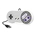 Tomee SNES USB Controller for PC/ Macthumb 2