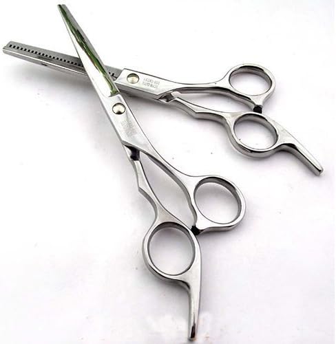 Pet Grooming Scissor Set, Pet Grooming Supplies by Duke Austin