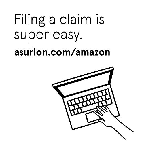 ASURION 3 Year Desktop Computer Protection Plan with Tech Support $1000-1249.99