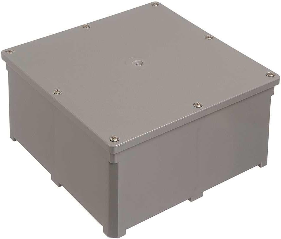 4x4x2 Junction Box
