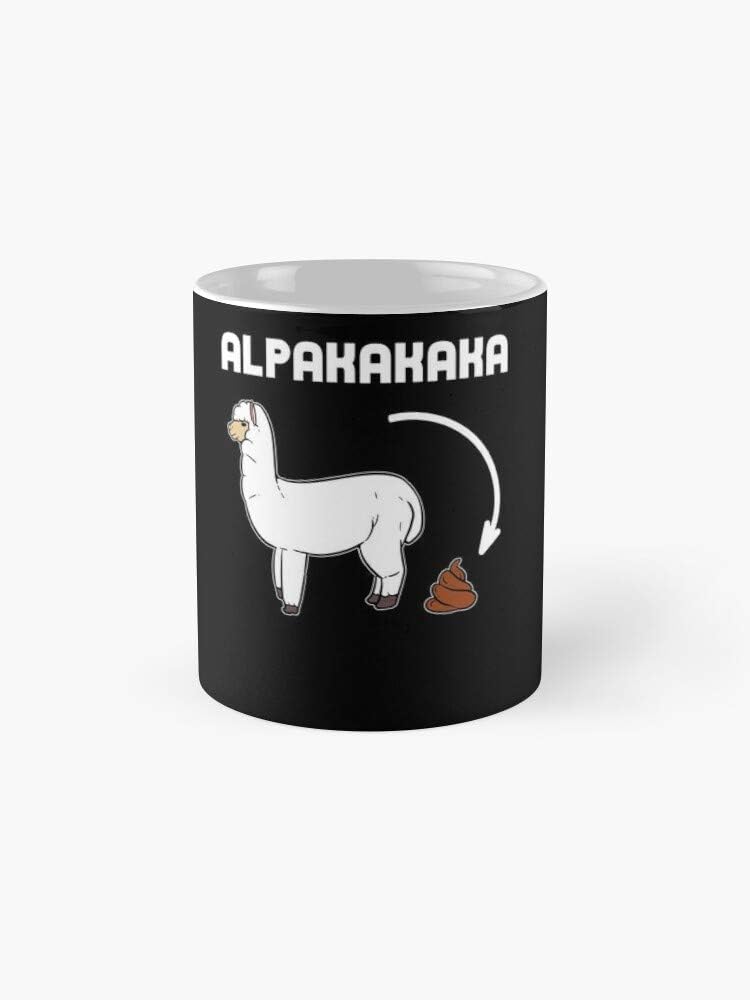 Alpaca Animal Poop Amazon.ca Home & Kitchen