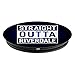 Straight Outta Riverdale Funny Gift Ideas Pop Socket - PopSockets Grip and Stand for Phones and Tablets