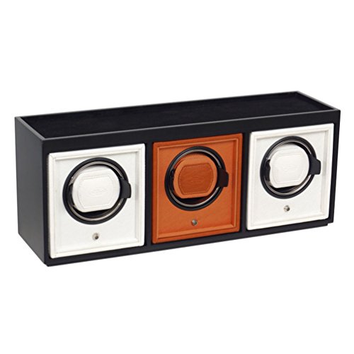 Cub & Cubbies Cubby Modular Watch Winder by Wolf