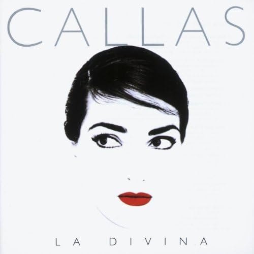 Maria Callas - Maria Callas - The Complete Studio Recordings (The
