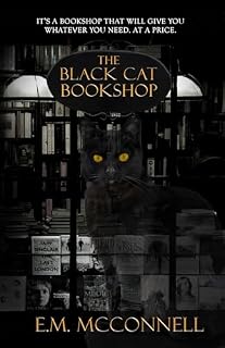 Livro A Livraria do Gato Preto