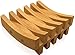 Soap Club Handmade Natural Beechwood Soap Dish