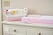 Cotton Rope Diaper Caddy Basket for Nursery Changing Table and Storage | 16
