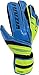 Vizari Avio F.P. Soccer Goalkeeper Goalie Gloves - Superior Grip, All Skill Levels - Non-Slip Receiver Gloves for Kids and Adults