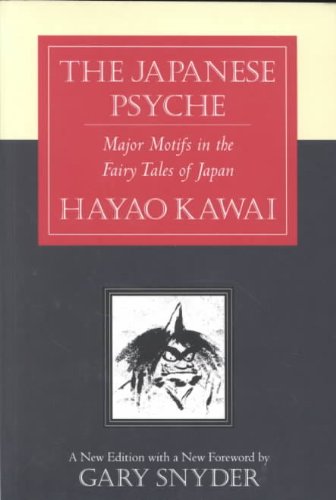 Japanese Psyche: Major Motifs in the Fairy Tales of Japan