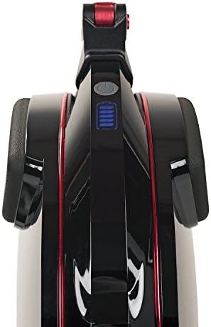 InMotion V10 Gyroroue électrique Mixte Adulte, Noir, Unique