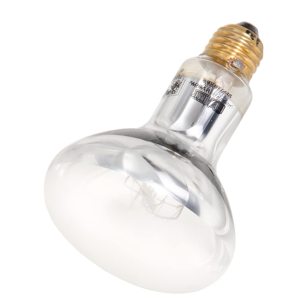 エキゾテラ GEX EXOTERRA ソーラーグローUV 80W PT2334 UVB&バスキングライト 昼用 砂漠サバンナに棲息する昼行性の爬虫類商品画像