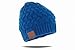 Tenergy Bluetooth Beanie in Dark Blue