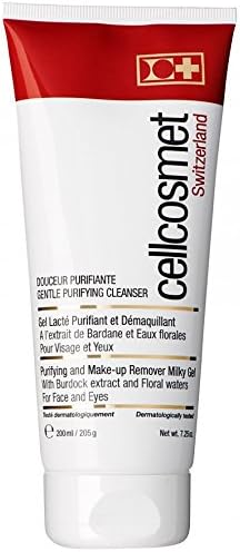 cellcosmet cleanser