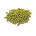Food to Live Organic Mung Beans, 20 Pounds – Non-GMO, Whole Dried Beans, Green Gram, Sproutable, Kosher, Sirtfood. Good Source of Fiber and Protein.