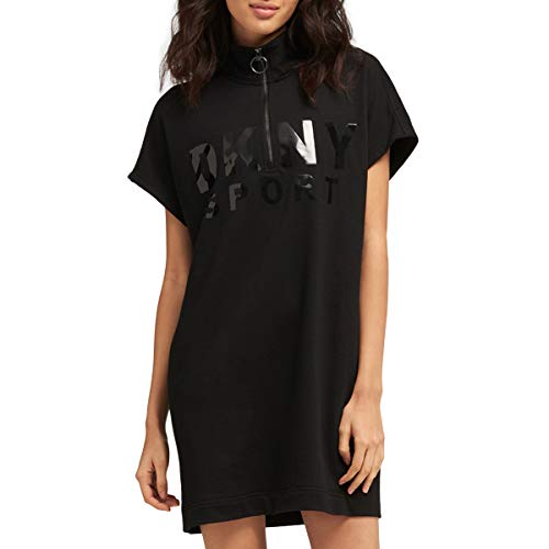 dkny sneaker dress