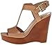 Vince Camuto Women's Mathis Platform Wedge Sandal
