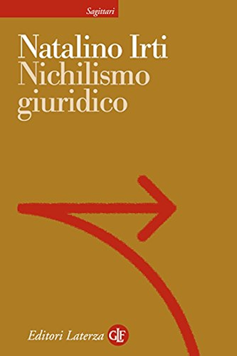 Download Nichilismo giuridico (Italian Edition) PDF