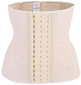 25の鋼棒が付いている女性のコルセットのウエストのトレーナーのコサージュの腹のシェイプウェアcincher Shaperのボディのウエストのコルセット 信託 S