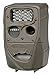 Cuddeback 8MP Moonlight IR Trail Game Hunting Camera with Mounting Bracket & Strap