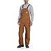 Carhartt Men's R28 Duck Carpenter Bib Overall - Unlined