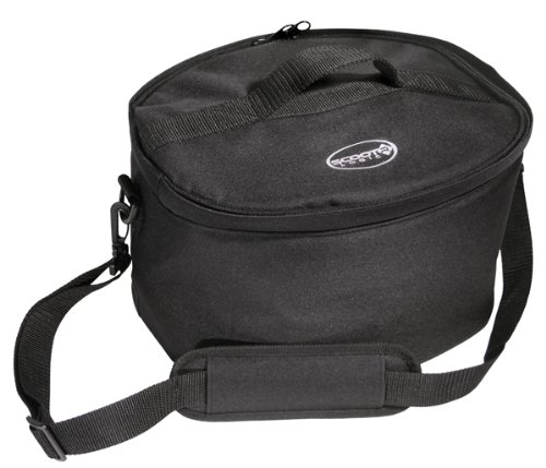 SCOOTER LOGIC Under Seat Bag & Cooler