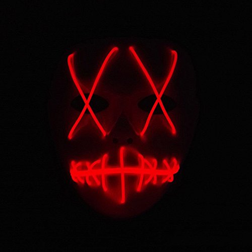 thumbnail image 2 of This Company Makes LED Halloween Costumes That Turn You Into A Stick Figure 2 of 9