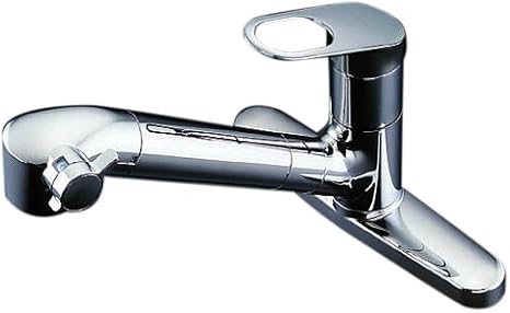 Amazon Toto キッチン用水栓 浄水器内蔵形 キッチンシャワー Tkgg39e キッチン用水栓