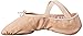 Bloch Women's Zenith-w, Pink, 6.5 Narrow