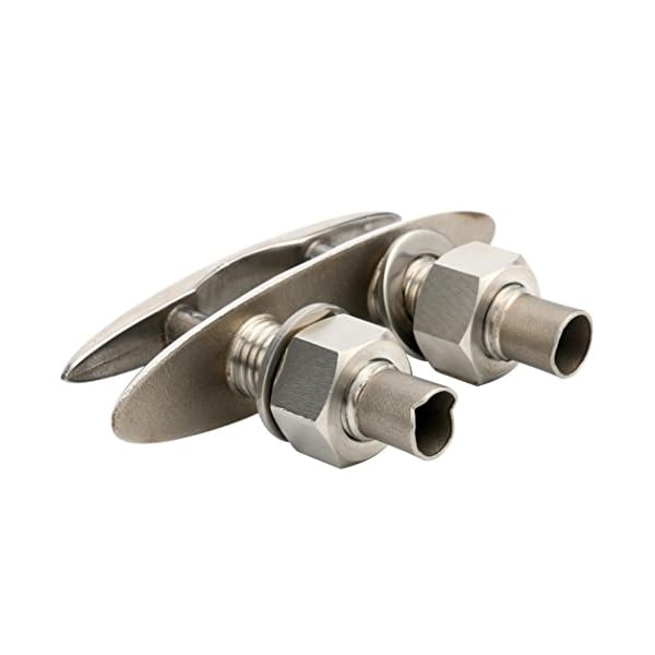 Amarine-made-Stainless-Steel-316-Pull-Up-Cleat-6-12-M0098S