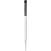e.l.f. Eye Crease Brush, Domed Bristle Brush For Creating Bold Eye Definition, Blends &amp; Contours, Great For Smudging Shadow, Vegan &amp; Cruelty-Free