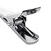80 Pack 2.36 inches Metal Alligator Hair Clips, Silver Metal Alligator Hair Pins for Hair Care, Arts & Crafts Projects, Dry Hanging Clothing, Office Paper Document Organization