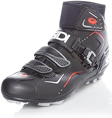 sidi breeze rain mtb shoe