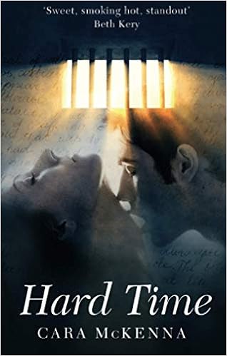 Amazon Com Hard Time 9780349406190 Mckenna Cara Books