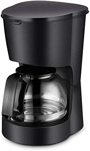 ZJZ Kaffeemaschine Filterkaffeemaschine, Haushalt automatische amerikanische Filterkaffee Brew Tee Anti-Drip-System… – Bild 5