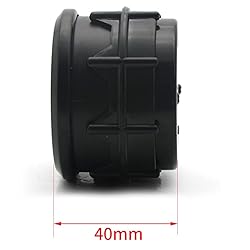 LEVANLIGHT Black 7 Color LED 1200 ℃ Pyrometer