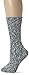 Wigwam Women's Cypress Classic Lightweight Outdoor Casual Crew Boot Sock