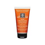 Apivita Shine & Revitalizing Conditioner with Orange & Honey (For All Hair Types) 150ml/5.29oz